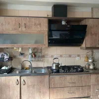 کابینت دست دوم