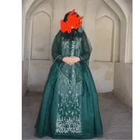 فروش لباس محلی