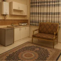 اجاره روزانه هفتگی ماهانه در نزدیکی حرم مطهر|اجارهٔ کوتاه‌مدت آپارتمان و سوئیت|مشهد, جلالیه|دیوار