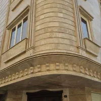 ۱۲۰ متر دو خواب / جنوبی/ ویلایی