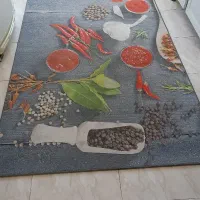 فرش اشپز خونه