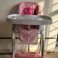 صندلی غذای کودک|اسباب و اثاث بچه|سلماس, |دیوار