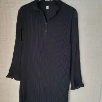 پیراهن های کاملا نو