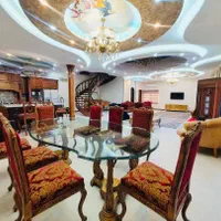 عمارت500متر/مبله باوسایل بفروش میرسد*۴خواب/زیرقیمت|فروش خانه و ویلا|اصفهان, مهرآباد|دیوار