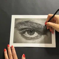 آموزشگاه هنری پریسا دودمانی( بابل)