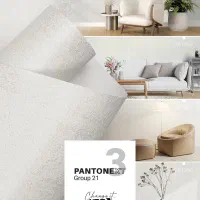 کاغذ دیواری پنتونگست( تنوع رنگ و طرح)