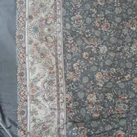 روفرشی ۹ متری در حد نو کشی جنس مخمل|روفرشی|مشهد, امام خمینی|دیوار