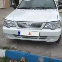 پراید 132