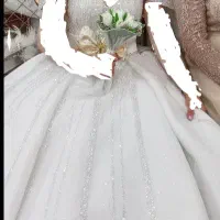 لباس عروس
