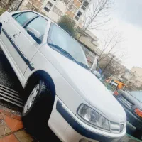 پژوپارس tu5|خودرو سواری و وانت|تهران, شهید اسدی|دیوار