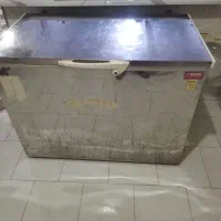 فریزر صندوقی