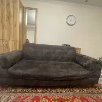 مبل سه نفره
