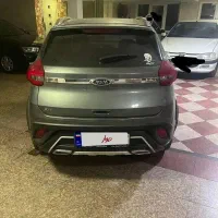 x22 دنده ایی ۱۴۰۱