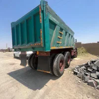 زیرمایلرکمپرس۷۰|خودرو سنگین|اصفهان, بابوکان|دیوار