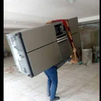 باربری/اسباب کشی+کارگرتضمینی اثاث منزل/وانت تلفنی|خدمات حمل و نقل|شیراز, فرهنگ شهر|دیوار