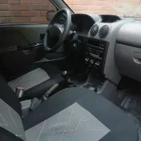 پرایدsx مدل ۹۱|خودرو سواری و وانت|اصفهان, شهرک مهدیه|دیوار