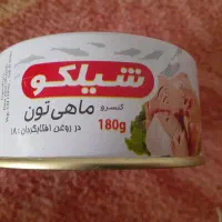 تن ماهی شیلکو|خوردنی و آشامیدنی|قم, مسجد امام حسن|دیوار