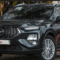 هایما s8 ۱۴۰۴ صفر