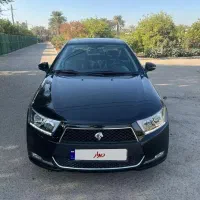 دناپلاس ۶دنده توربو بدون رنگ فول