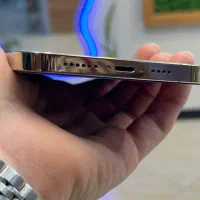 iphone 12promax Za/a دوسیمکارت ۲۵۶ گیگابایت|موبایل|یاسوج, |دیوار