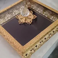 شکلات خوری|ظروف سرو و پذیرایی|اصفهان, الهیه|دیوار