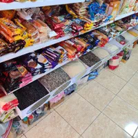 طراحی و تجهیز کامل سوپر مارکت|فروشگاه و مغازه|اهواز, باغ شیخ|دیوار