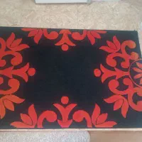 فرش اشپزخانه