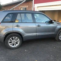 ویتارا97اتوماتیک مونتاژ2400|خودرو سواری و وانت|خلخال, |دیوار