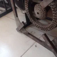 کباب پز با کلبه با لوله گازی درست شده|اجاق گاز و لوازم برقی پخت‌وپز|جهرم, |دیوار