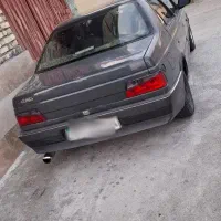 پژو ۴۰۵ مدل ۱۳۸۲|خودرو سواری و وانت|اصفهان, سپاهان‌شهر|دیوار