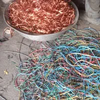 خرید ضایعات فلزی