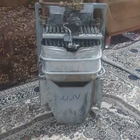 اب گرمکن لورچ