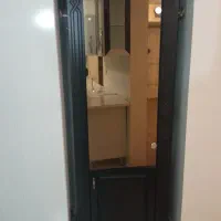 کمد تک درب جاکفشی و آویزلباس