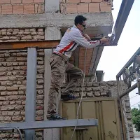 جوشکار سیار