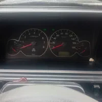 پراید ۸۳ رنگ فابریک|خودرو سواری و وانت|تهران, هفده شهریور|دیوار