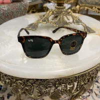 عینک زنانه ریبن  شیشه سنگی