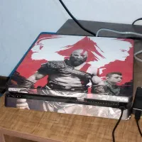 pes 4 slim|کنسول، بازی ویدئویی و آنلاین|زرند, |دیوار