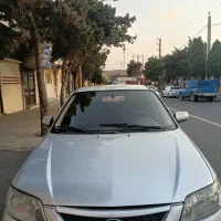 مزدا مدل 82 اف ال