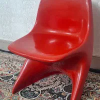 صندلی کودک رامو