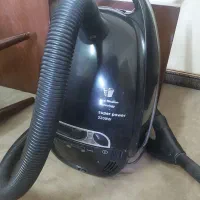 تلوریون LG و جاروبرقی