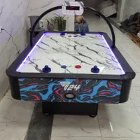 بیلیارد ویراکا ایرهاکی 4نفره فوتبال دستی|ورزش‌های توپی|کرج, ساسانی (قلمستان)|دیوار