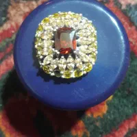 گردنی یاقوت|جواهرات|تهران, مطهری|دیوار