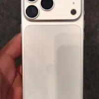 iPhone 17 pro max 256 zaa