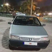 روآ مدل 87|خودرو سواری و وانت|تهران, سردارجنگل|دیوار