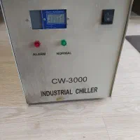 چیلر لیزر 3000