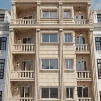 منظریه-190-متری-سه-خواب-تکواحدی-فول-امکانات
