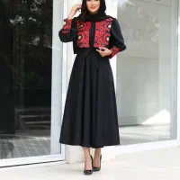 بارونی زنانه/بادی/پالتوی زنانه/ارسال رایگان|لباس|مبارکه, |دیوار