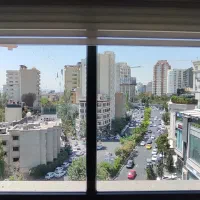 ۵ واحد ۱۲۵متری اداری بر بلوار اندرزگو|اجارهٔ دفتر کار، اتاق اداری، مطب|تهران, الهیه|دیوار