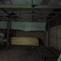 فروش یا تهاتر 230 متر ملک کلنگی نیمه ساز|فروش زمین و ملک کلنگی|کرج, حصار سرجوب|دیوار