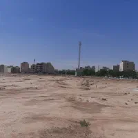 فروش زمین در شاهین شهر اصفهان جنب بازار میلاد|فروش زمین و ملک کلنگی|شاهین‌شهر, شهرک میلاد|دیوار